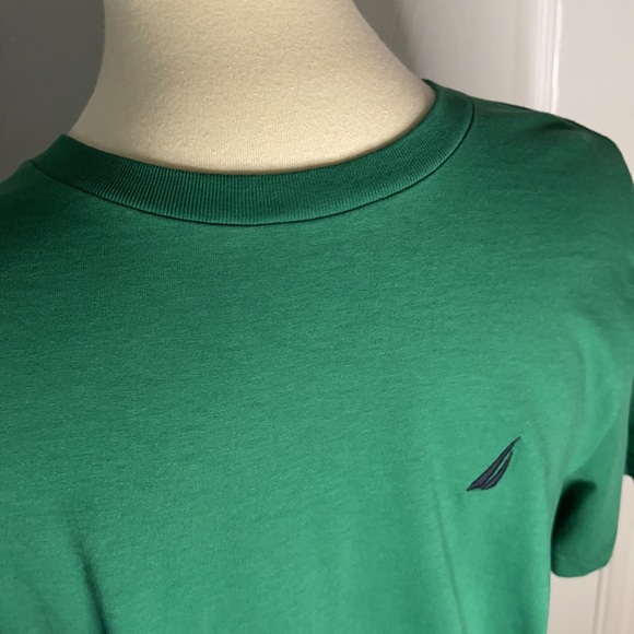 Nautica shirt. Buy 1 get 2 free - Picture 5 of 6